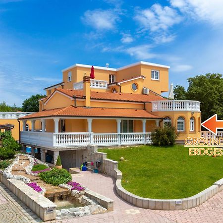 Villa Marko Medolino Camera foto