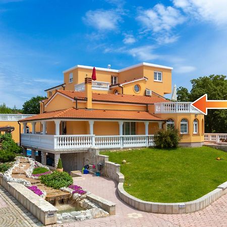 Villa Marko Medolino Camera foto