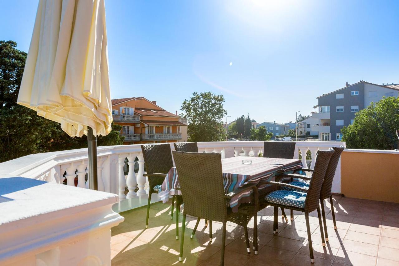 Villa Marko Medolino Esterno foto