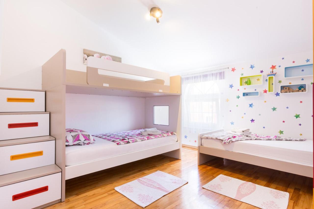 Villa Marko Medolino Esterno foto