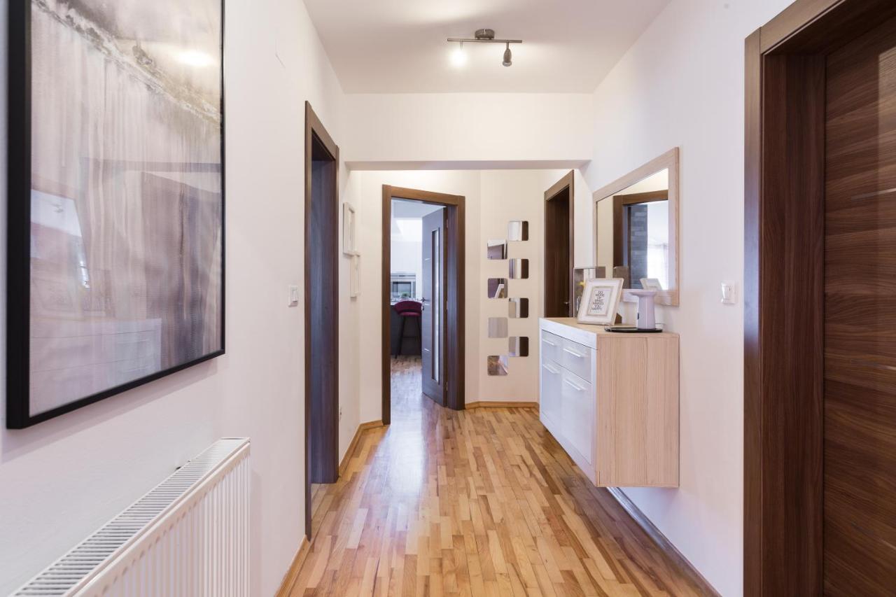 Villa Marko Medolino Esterno foto