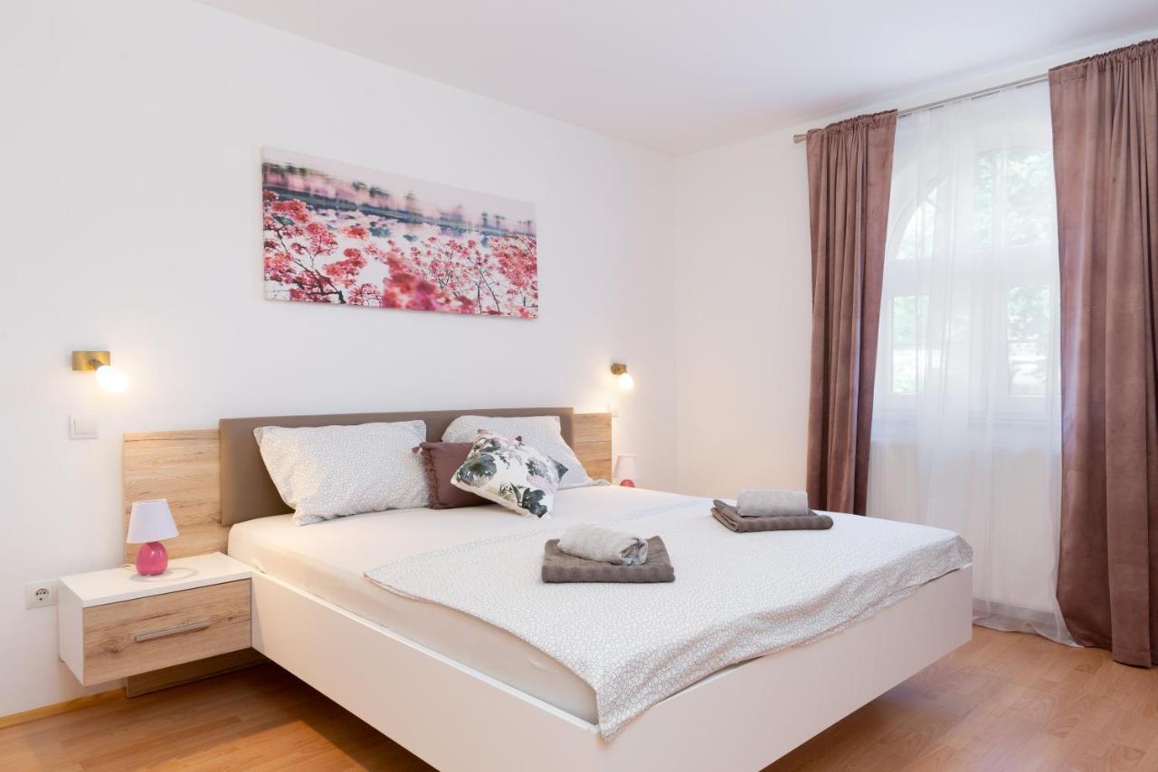 Villa Marko Medolino Esterno foto