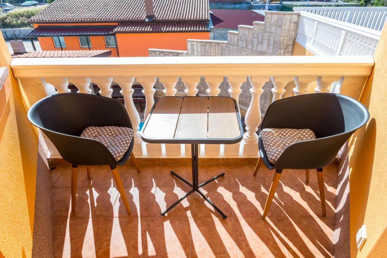 Villa Marko Medolino Esterno foto